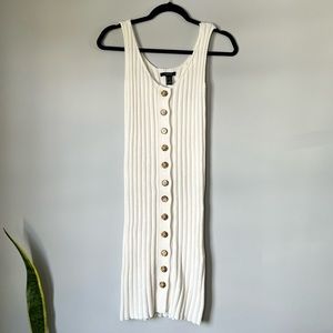 Forever 21 Size S fitted dress